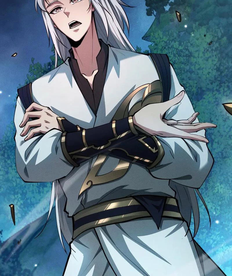 Toàn Chức Kiếm Tu Chapter 9 - Trang 4