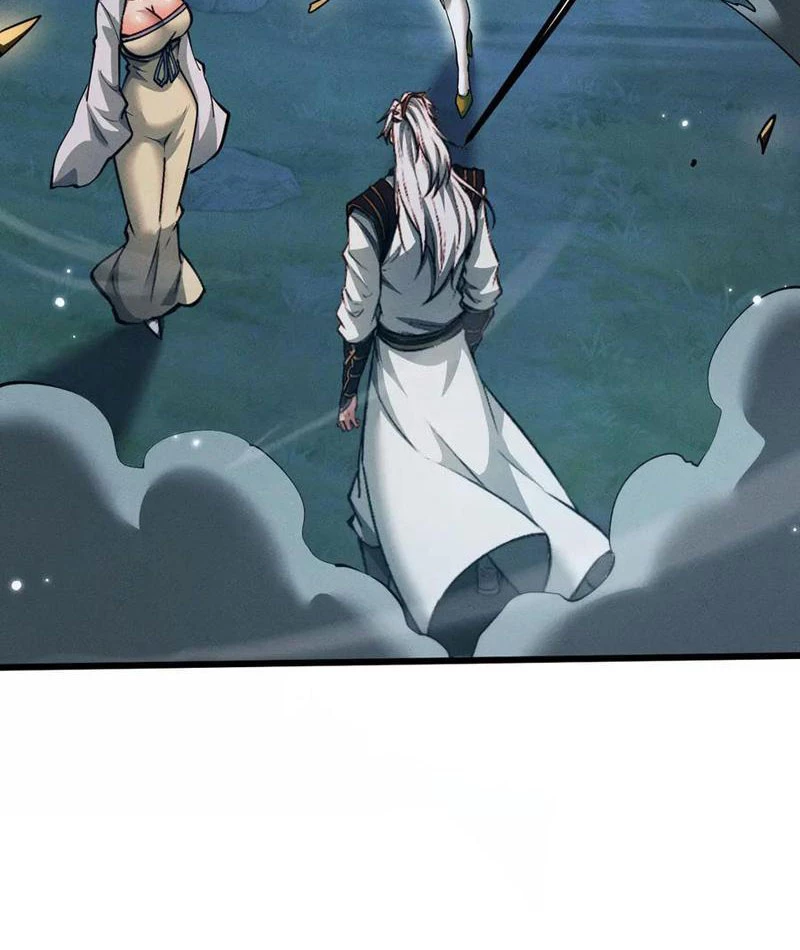 Toàn Chức Kiếm Tu Chapter 9 - Trang 4