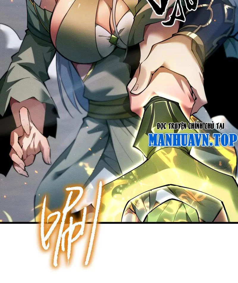 Toàn Chức Kiếm Tu Chapter 9 - Trang 4