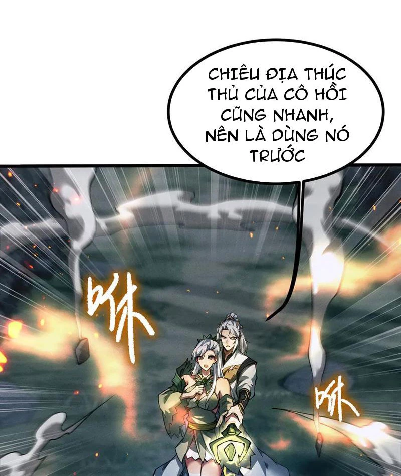 Toàn Chức Kiếm Tu Chapter 9 - Trang 4