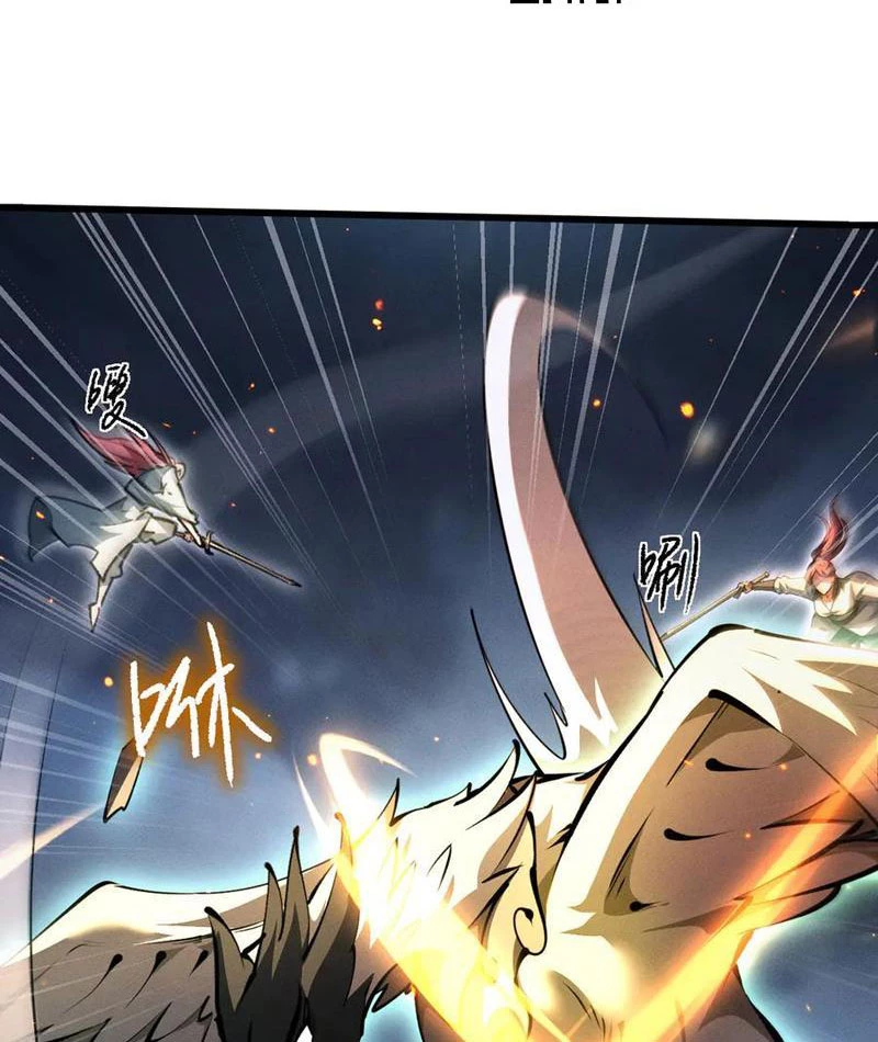 Toàn Chức Kiếm Tu Chapter 9 - Trang 4