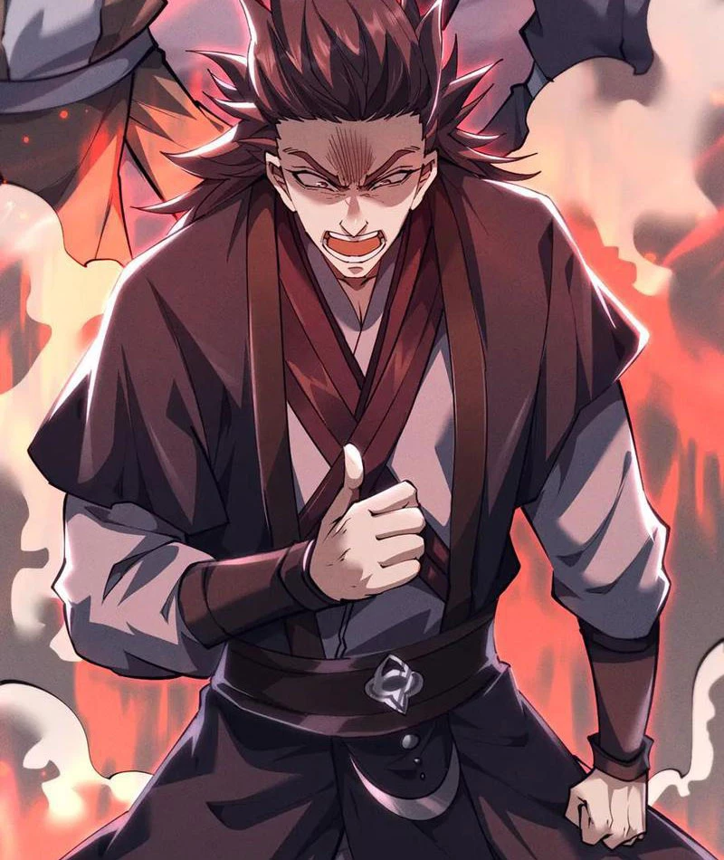 Toàn Chức Kiếm Tu Chapter 9 - Trang 4