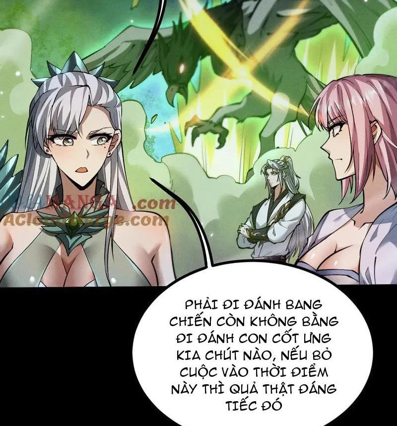 Toàn Chức Kiếm Tu Chapter 10 - Next Chapter 11