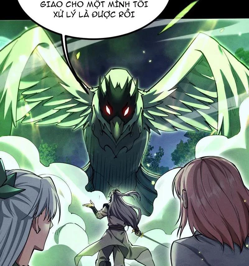 Toàn Chức Kiếm Tu Chapter 10 - Next Chapter 11