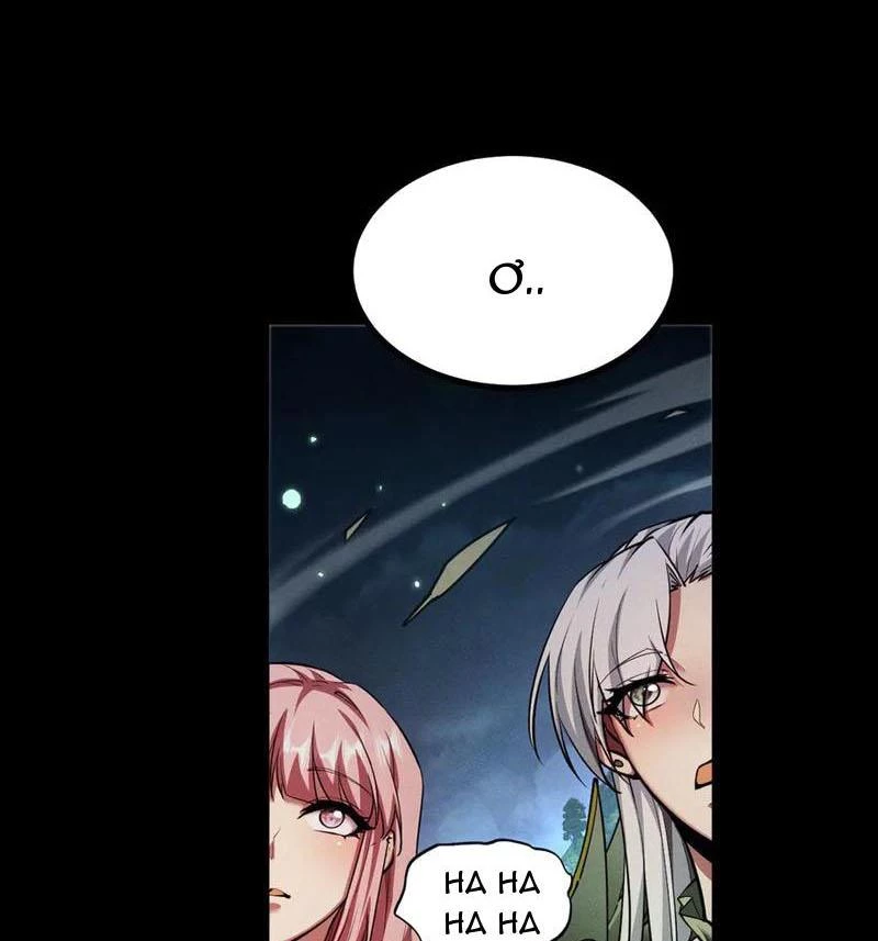 Toàn Chức Kiếm Tu Chapter 10 - Next Chapter 11