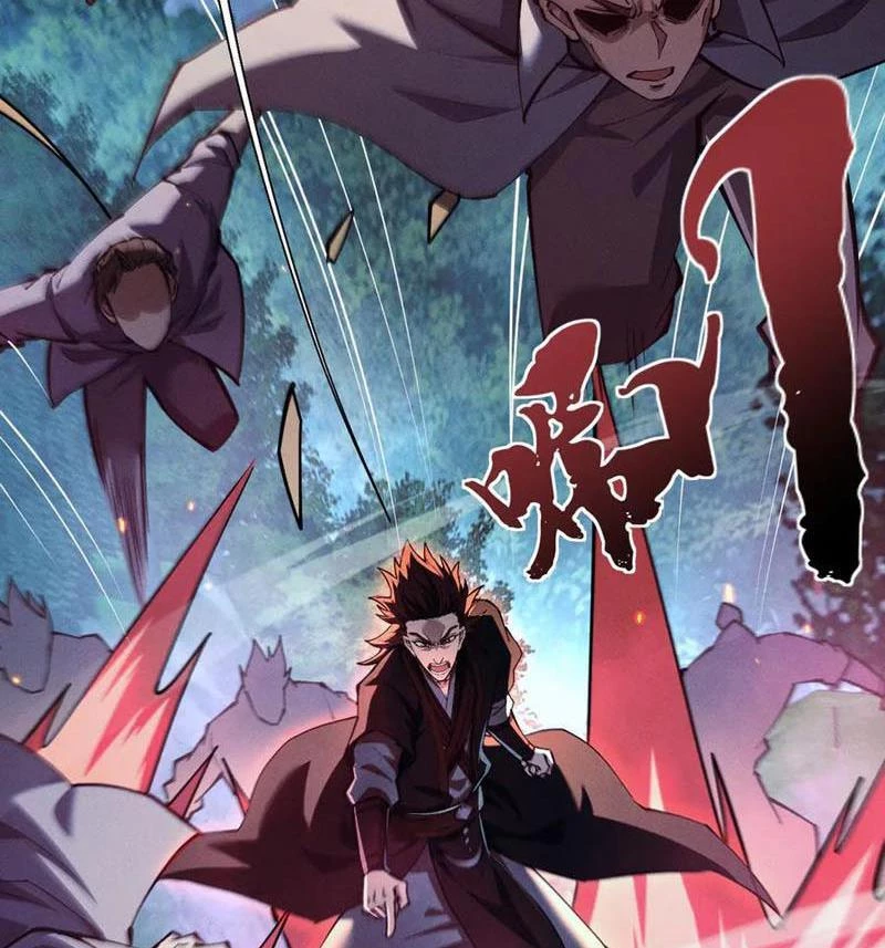 Toàn Chức Kiếm Tu Chapter 10 - Next Chapter 11