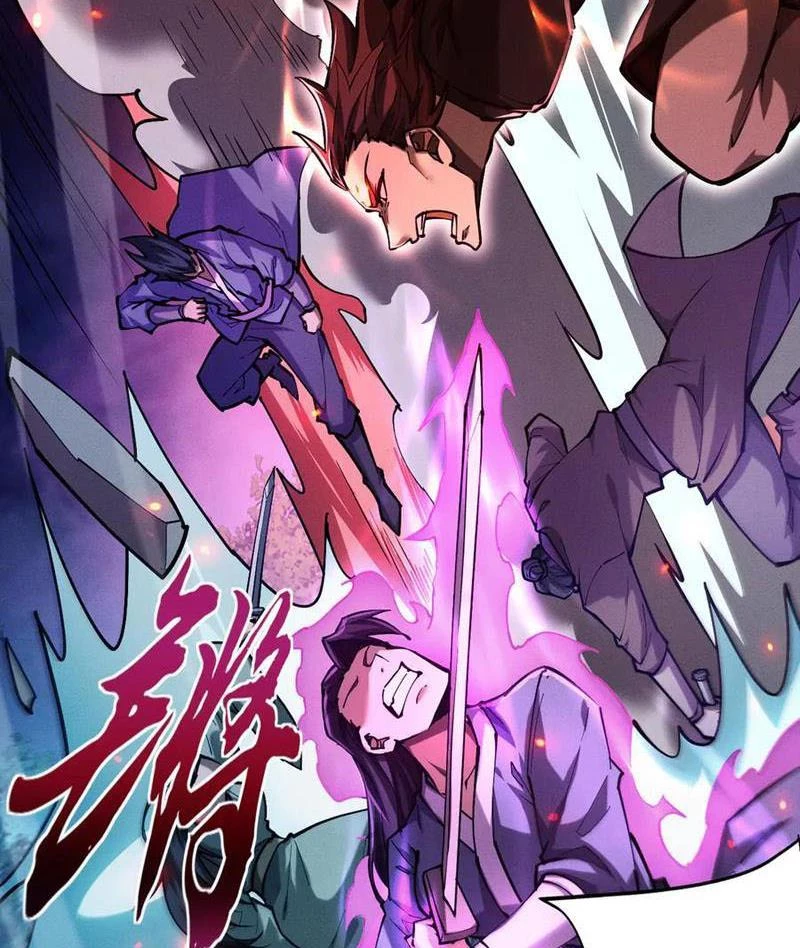 Toàn Chức Kiếm Tu Chapter 10 - Next Chapter 11