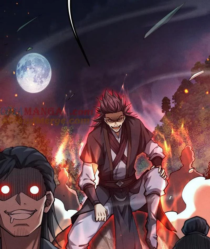 Toàn Chức Kiếm Tu Chapter 10 - Next Chapter 11