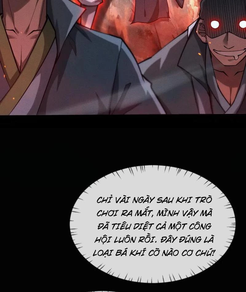 Toàn Chức Kiếm Tu Chapter 10 - Next Chapter 11