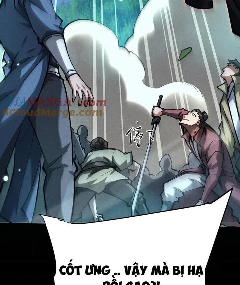 Toàn Chức Kiếm Tu Chapter 10 - Next Chapter 11