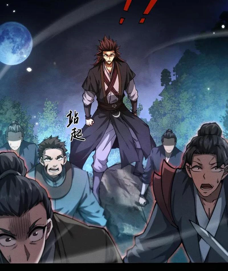 Toàn Chức Kiếm Tu Chapter 10 - Next Chapter 11