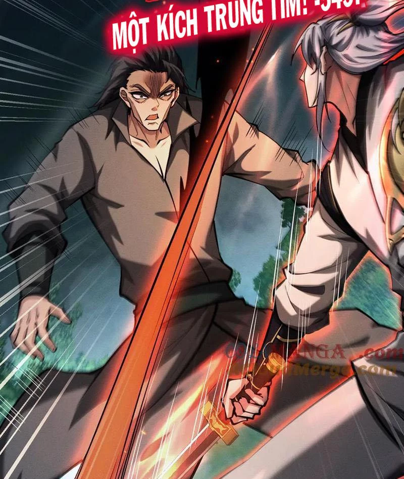 Toàn Chức Kiếm Tu Chapter 10 - Next Chapter 11