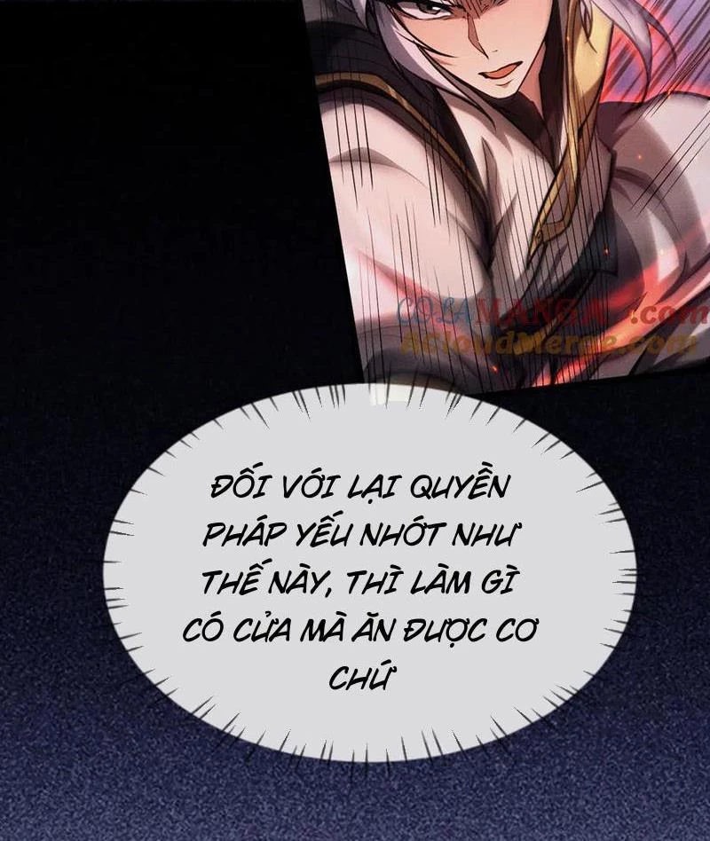 Toàn Chức Kiếm Tu Chapter 10 - Next Chapter 11