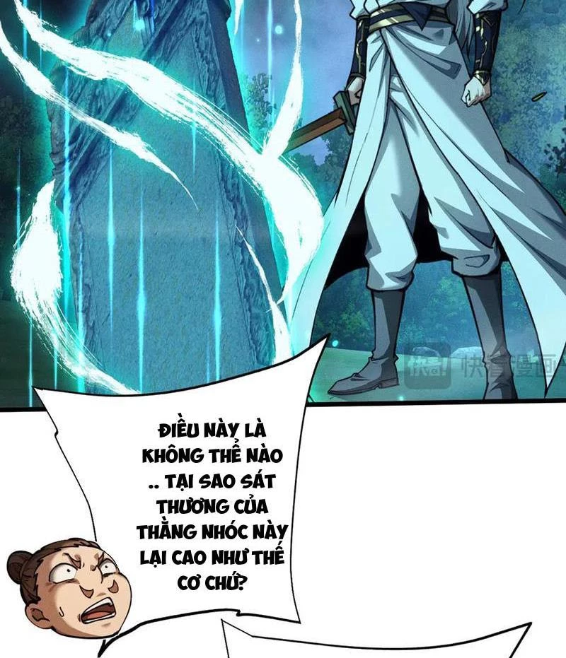 Toàn Chức Kiếm Tu Chapter 10 - Next Chapter 11