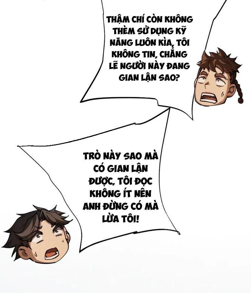 Toàn Chức Kiếm Tu Chapter 10 - Next Chapter 11