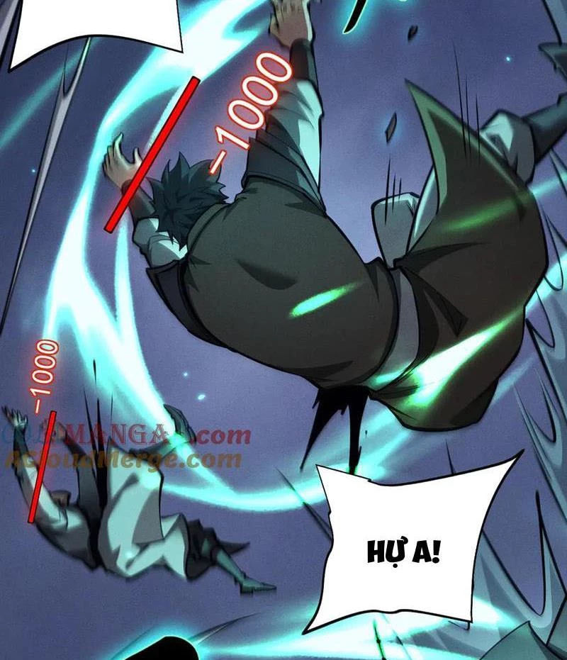 Toàn Chức Kiếm Tu Chapter 10 - Next Chapter 11