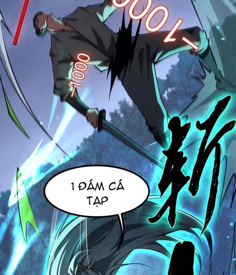 Toàn Chức Kiếm Tu Chapter 10 - Next Chapter 11