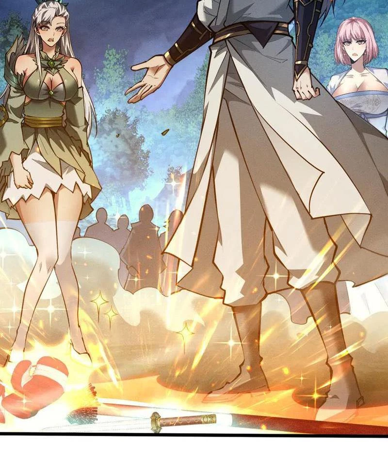 Toàn Chức Kiếm Tu Chapter 10 - Next Chapter 11