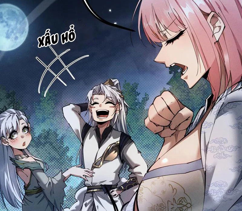 Toàn Chức Kiếm Tu Chapter 11 - Trang 4