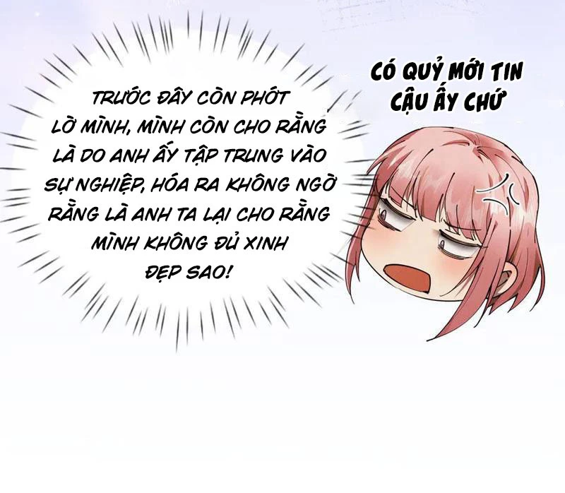 Toàn Chức Kiếm Tu Chapter 11 - Trang 4