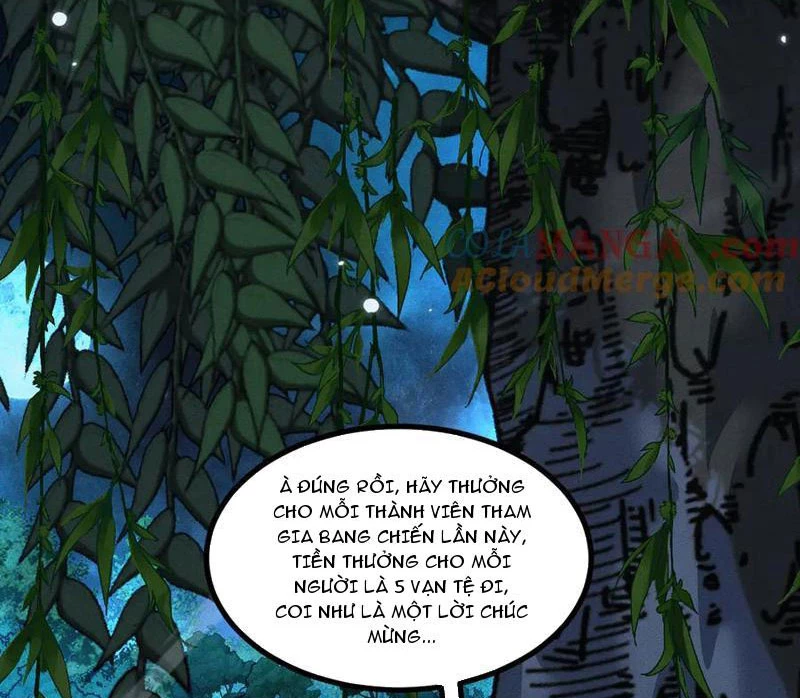 Toàn Chức Kiếm Tu Chapter 11 - Trang 4
