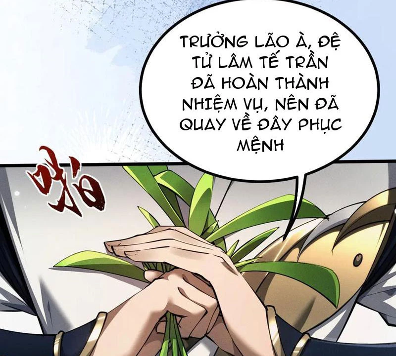Toàn Chức Kiếm Tu Chapter 11 - Trang 4