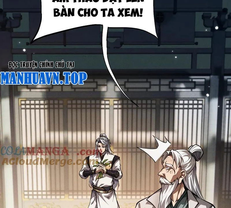 Toàn Chức Kiếm Tu Chapter 11 - Trang 4