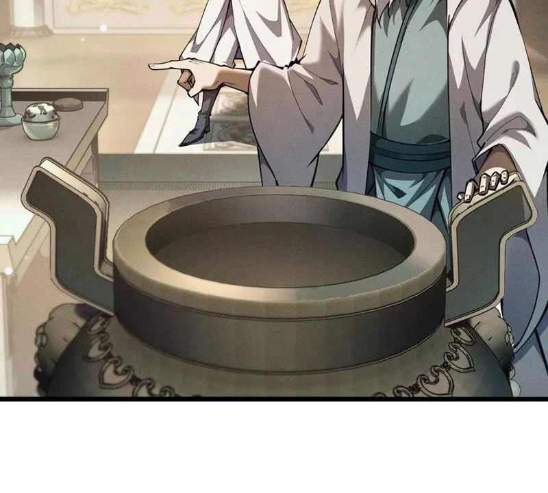 Toàn Chức Kiếm Tu Chapter 11 - Trang 4