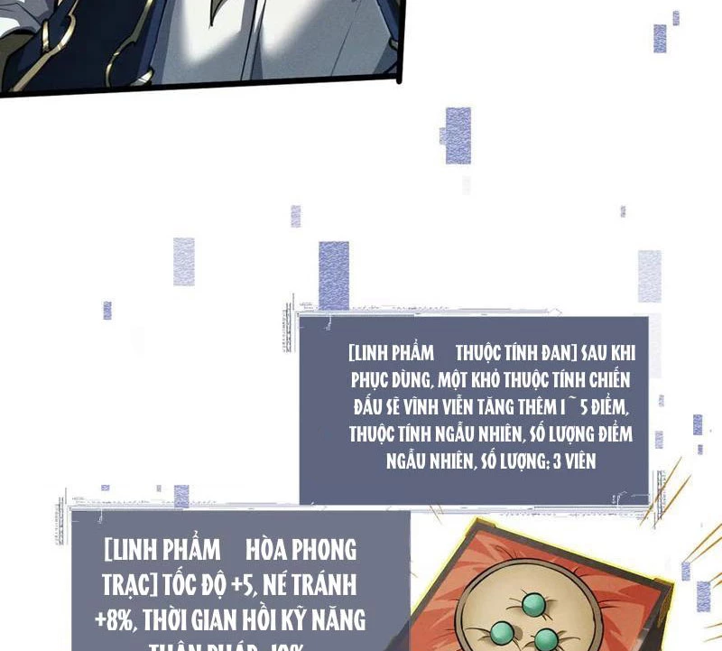 Toàn Chức Kiếm Tu Chapter 11 - Trang 4