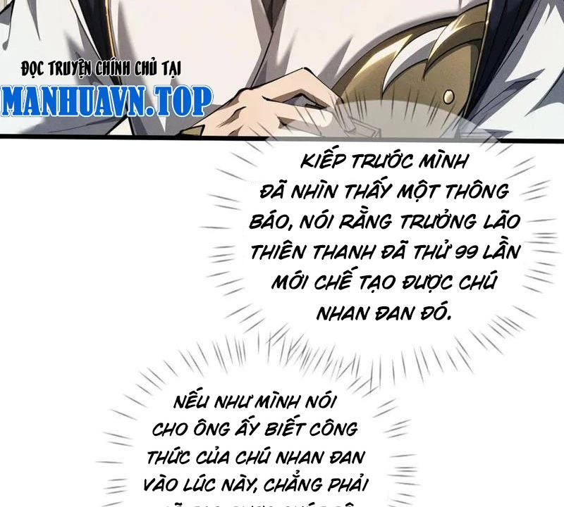 Toàn Chức Kiếm Tu Chapter 11 - Trang 4