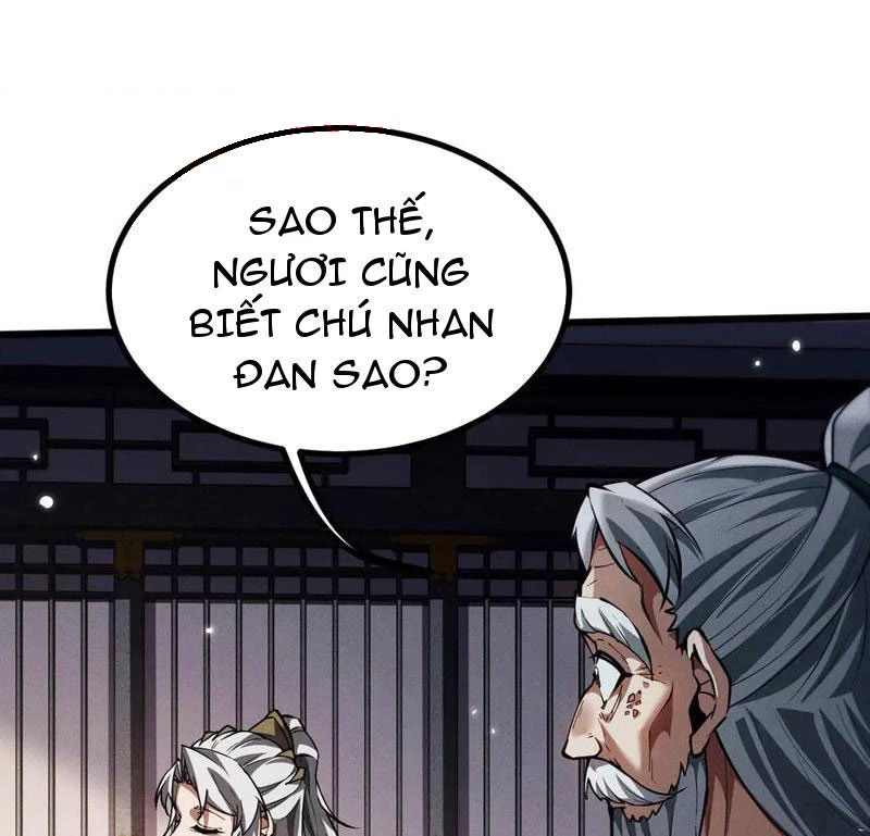 Toàn Chức Kiếm Tu Chapter 11 - Trang 4