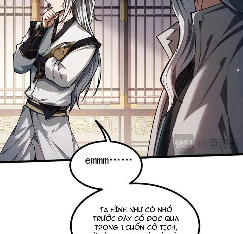 Toàn Chức Kiếm Tu Chapter 11 - Trang 4