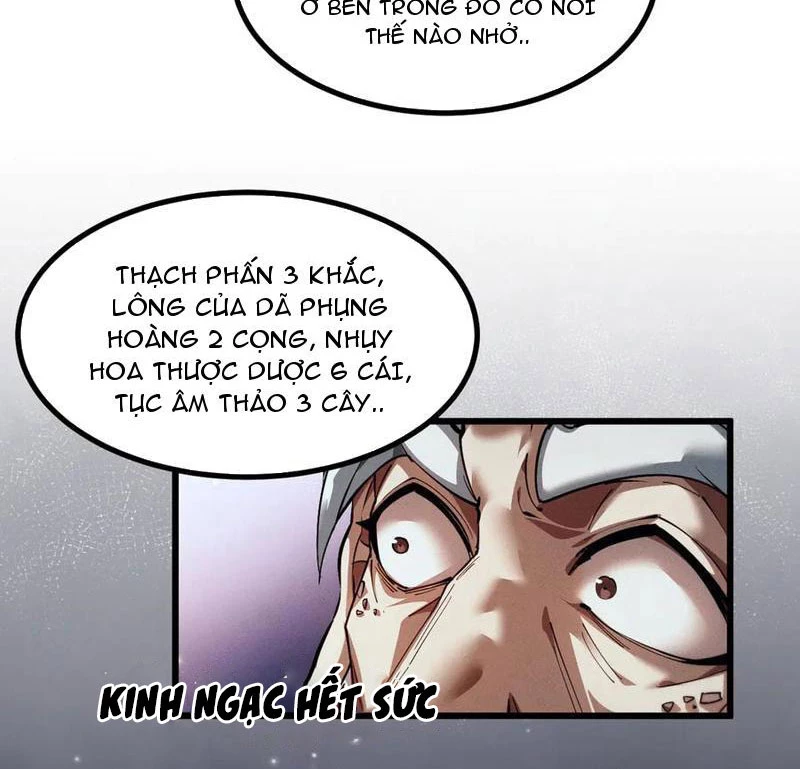 Toàn Chức Kiếm Tu Chapter 11 - Trang 4