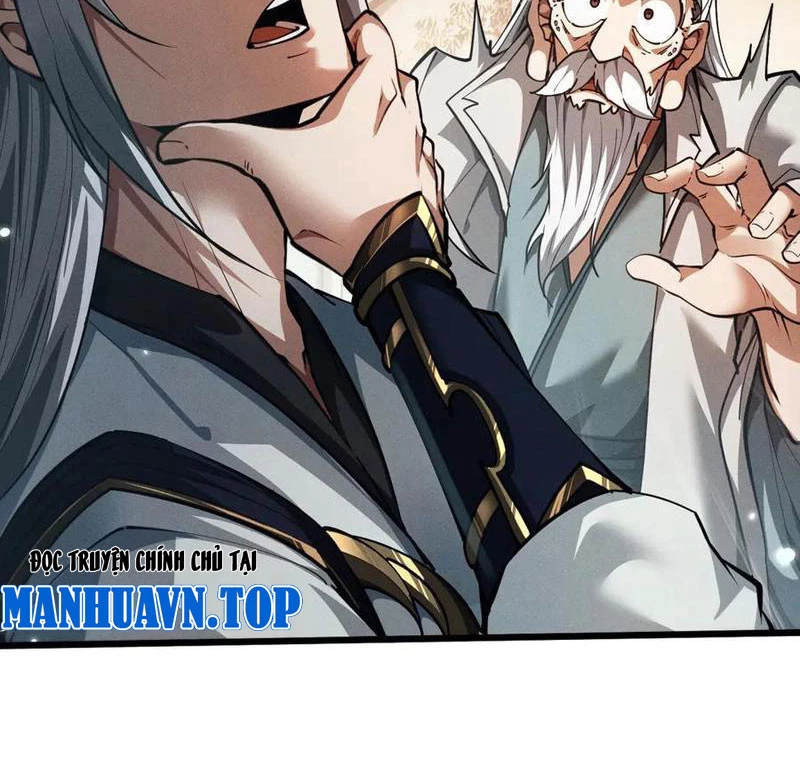 Toàn Chức Kiếm Tu Chapter 11 - Trang 4