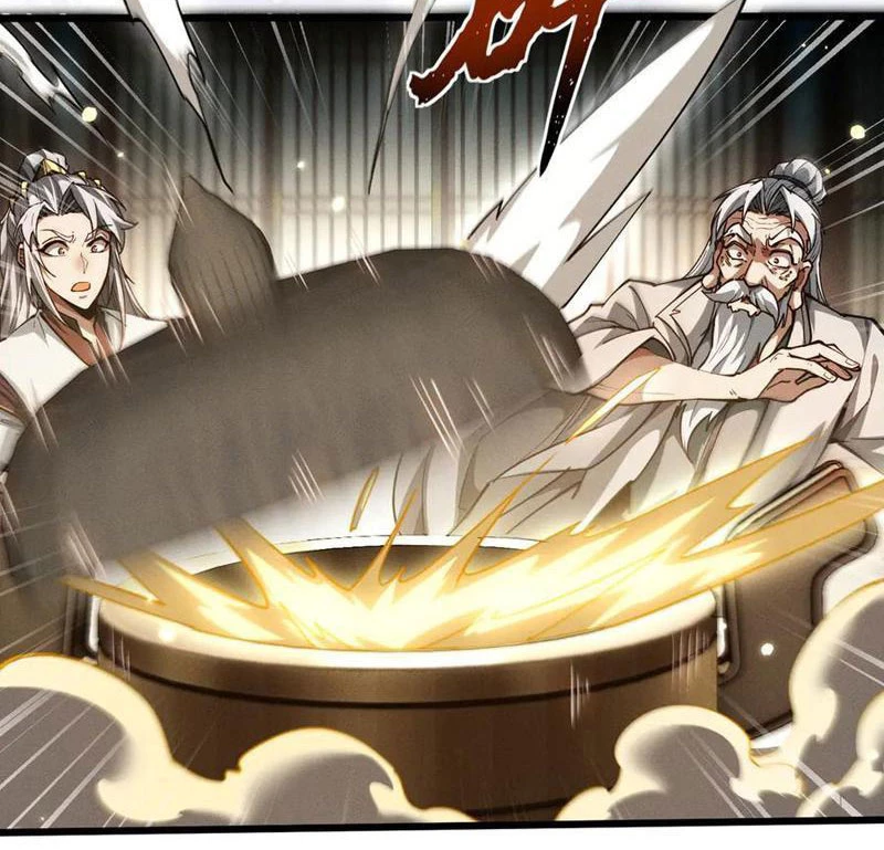 Toàn Chức Kiếm Tu Chapter 11 - Trang 4