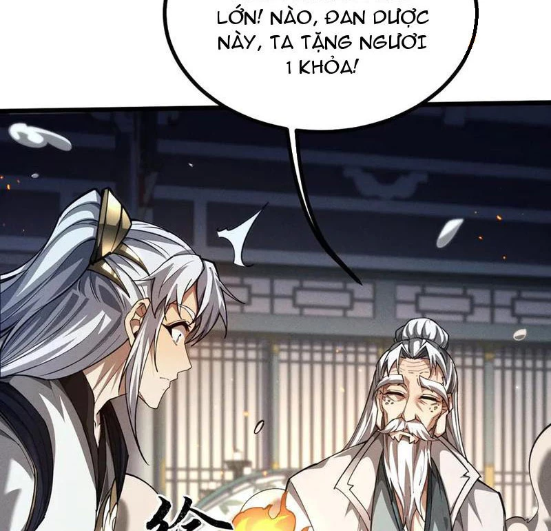 Toàn Chức Kiếm Tu Chapter 11 - Trang 4