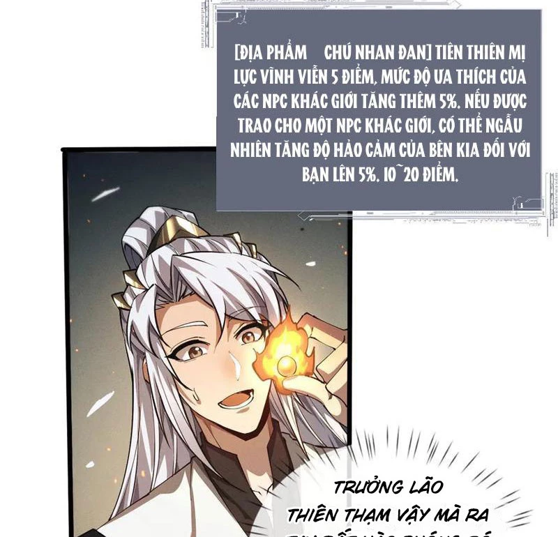 Toàn Chức Kiếm Tu Chapter 11 - Trang 4