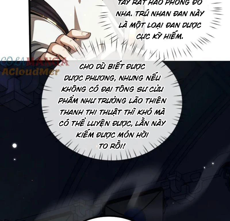 Toàn Chức Kiếm Tu Chapter 11 - Trang 4