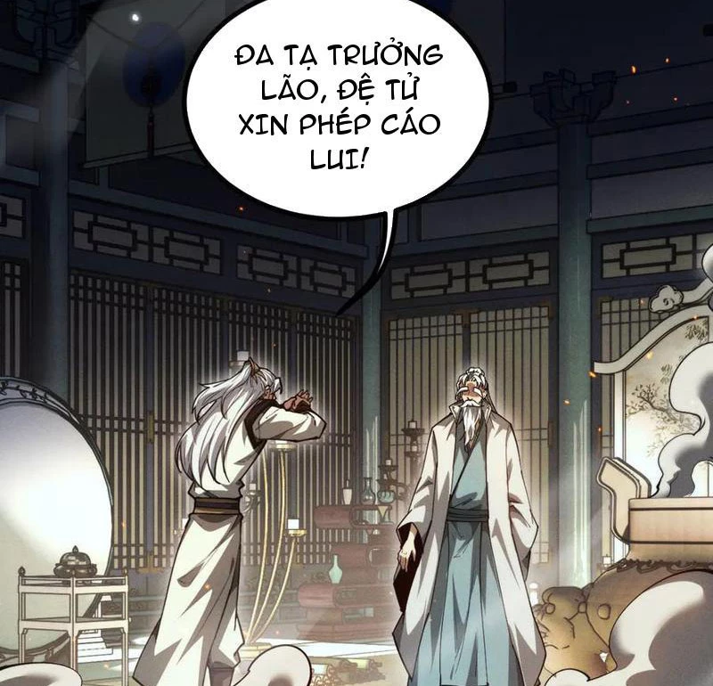 Toàn Chức Kiếm Tu Chapter 11 - Trang 4