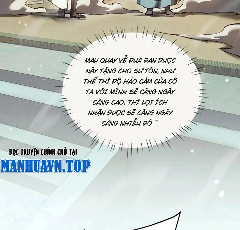 Toàn Chức Kiếm Tu Chapter 11 - Trang 4
