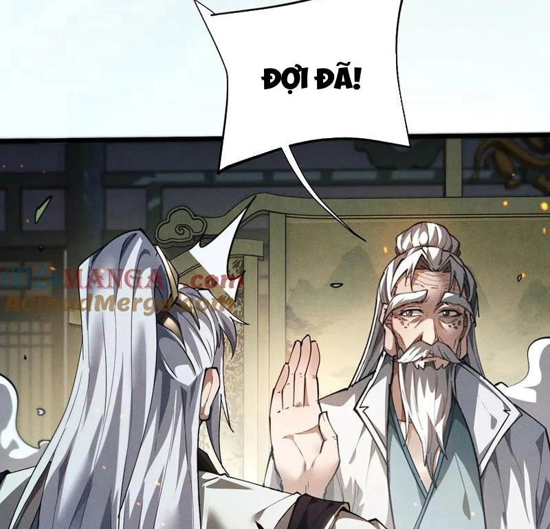 Toàn Chức Kiếm Tu Chapter 11 - Trang 4