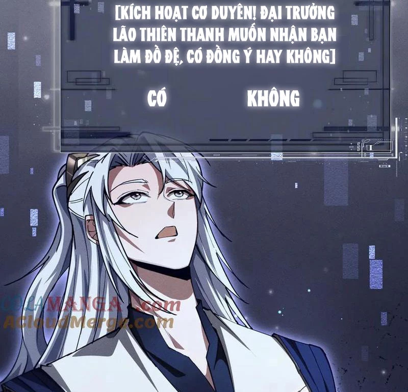 Toàn Chức Kiếm Tu Chapter 11 - Trang 4