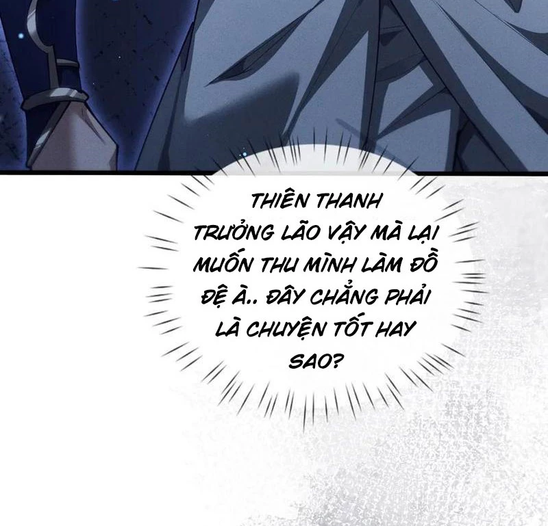 Toàn Chức Kiếm Tu Chapter 11 - Trang 4