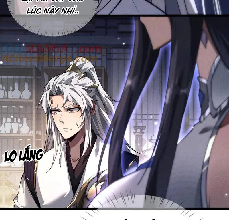 Toàn Chức Kiếm Tu Chapter 11 - Trang 4