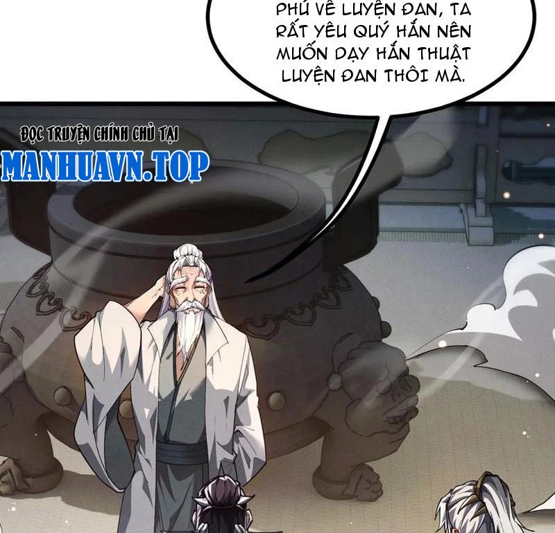 Toàn Chức Kiếm Tu Chapter 11 - Trang 4