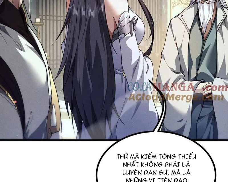 Toàn Chức Kiếm Tu Chapter 11 - Trang 4