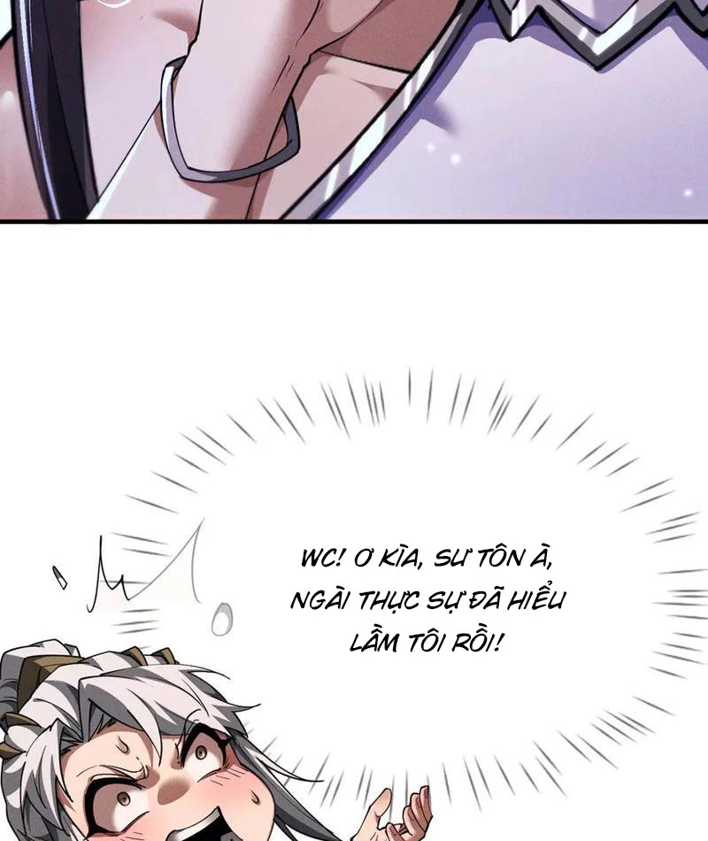 Toàn Chức Kiếm Tu Chapter 12 - Trang 4