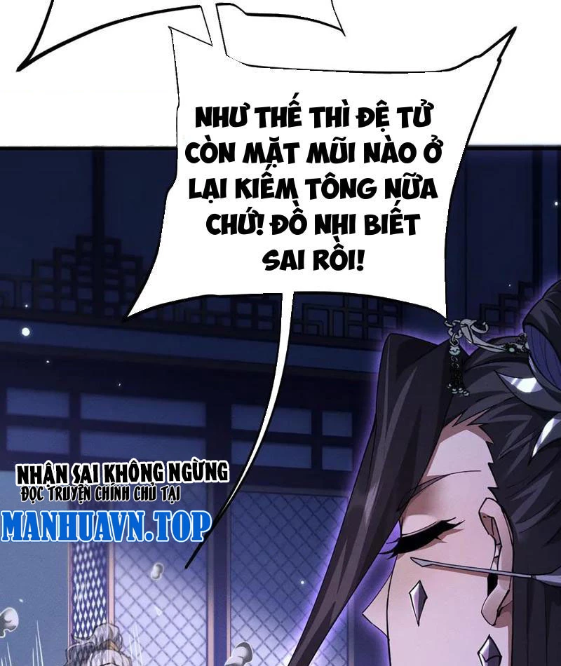 Toàn Chức Kiếm Tu Chapter 12 - Trang 4