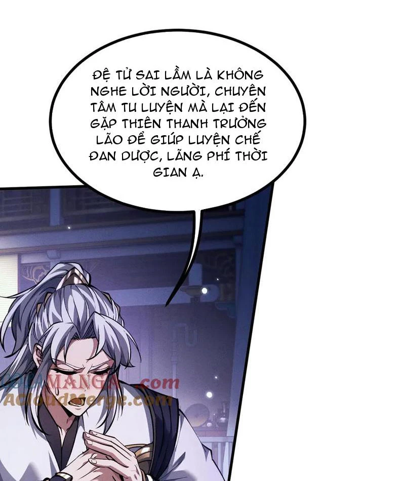 Toàn Chức Kiếm Tu Chapter 12 - Trang 4