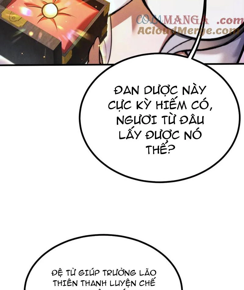 Toàn Chức Kiếm Tu Chapter 12 - Trang 4